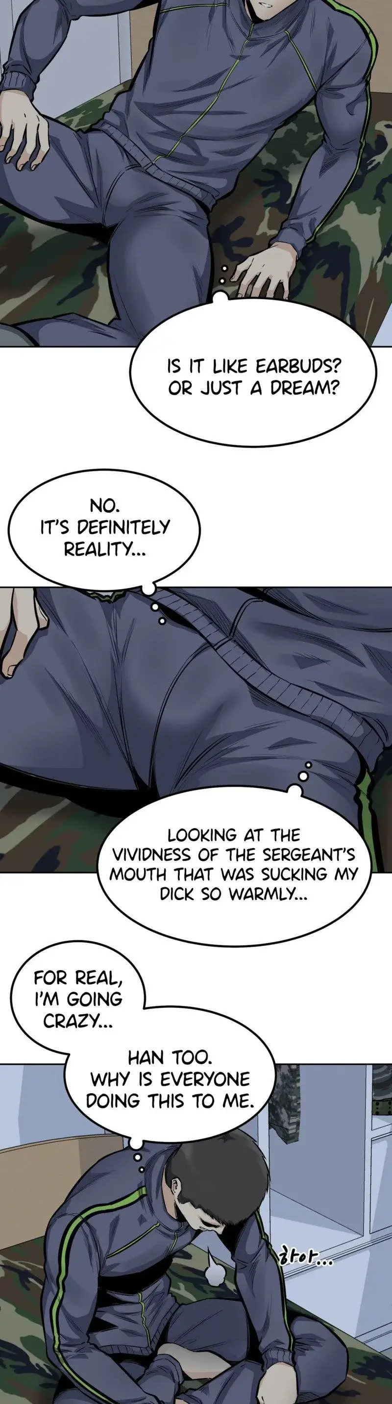 Gomusin Chapter 29 - Page 7