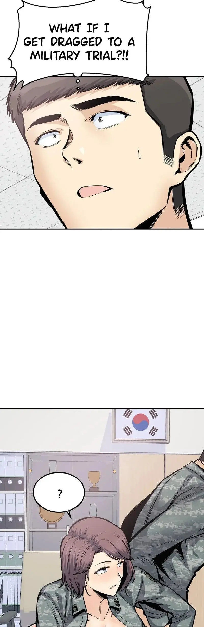 Gomusin Chapter 30 - Page 10