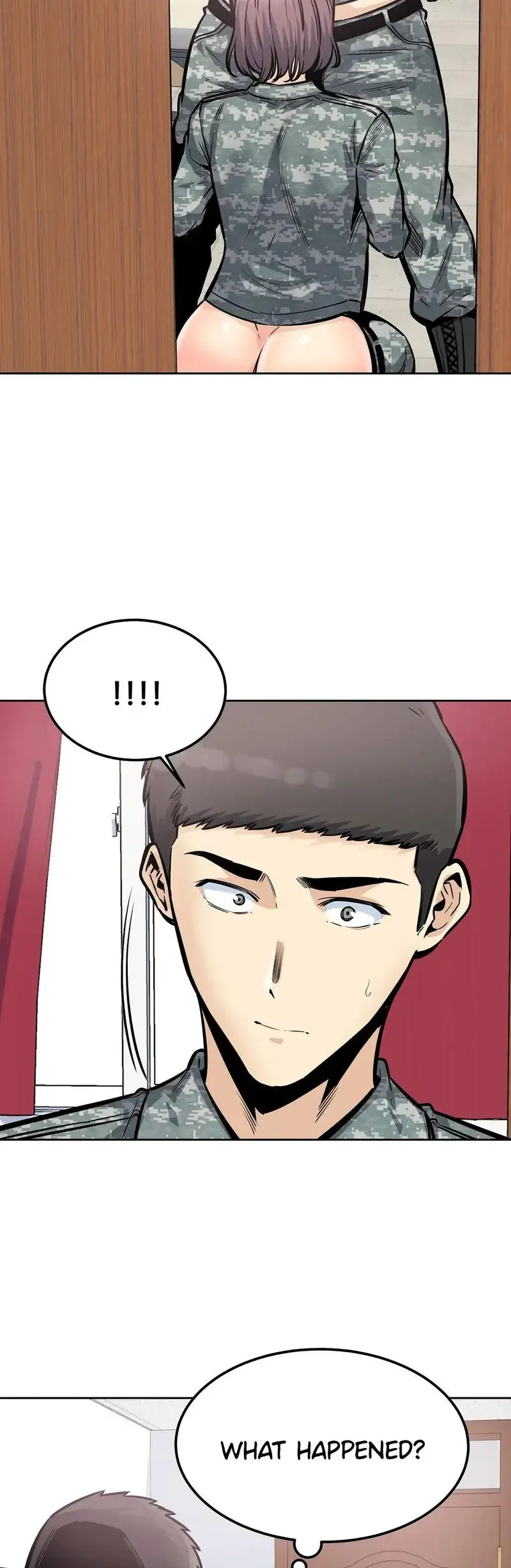 Gomusin Chapter 30 - Page 14
