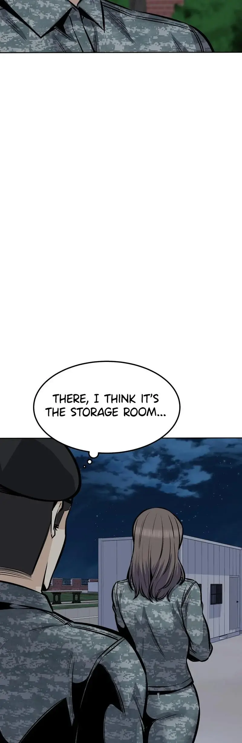 Gomusin Chapter 30 - Page 25