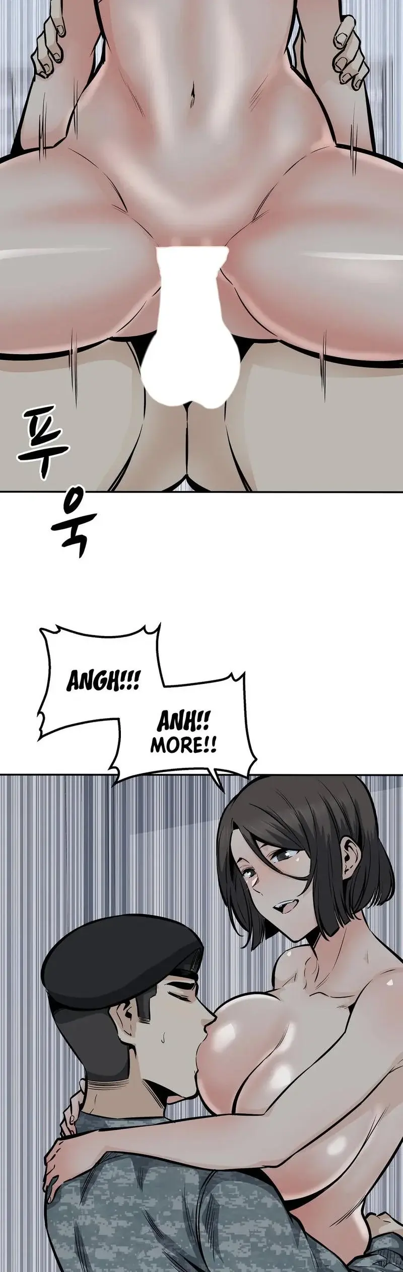 Gomusin Chapter 30 - Page 39