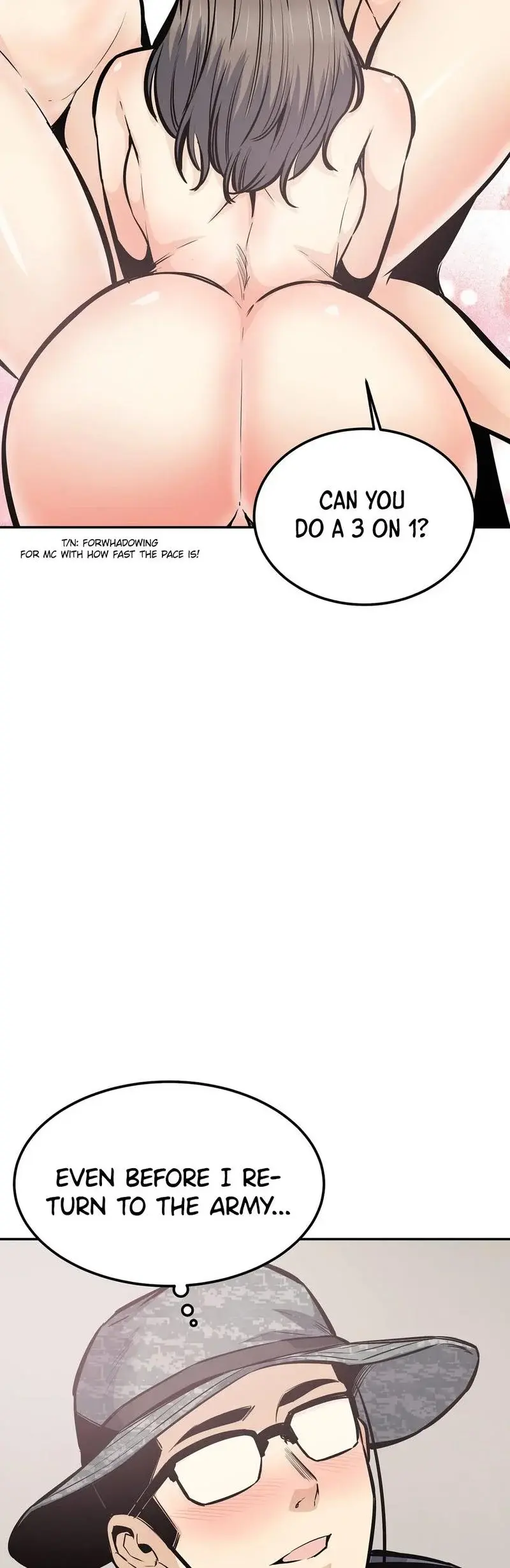 Gomusin Chapter 30 - Page 4
