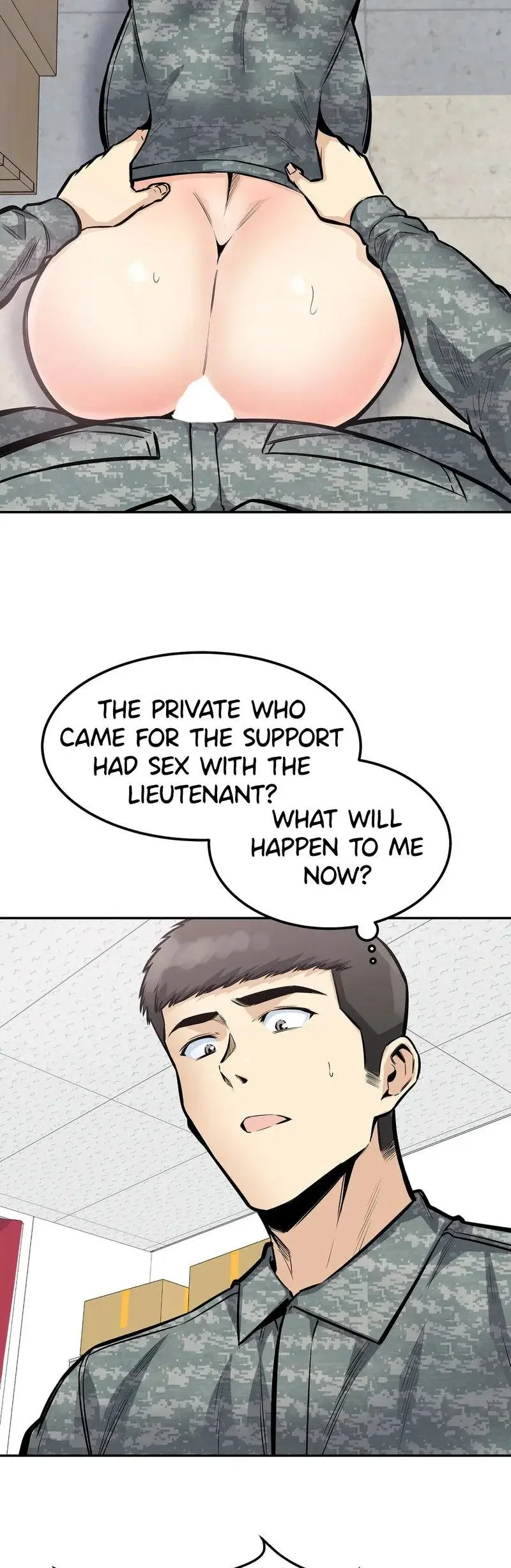 Gomusin Chapter 30 - Page 9