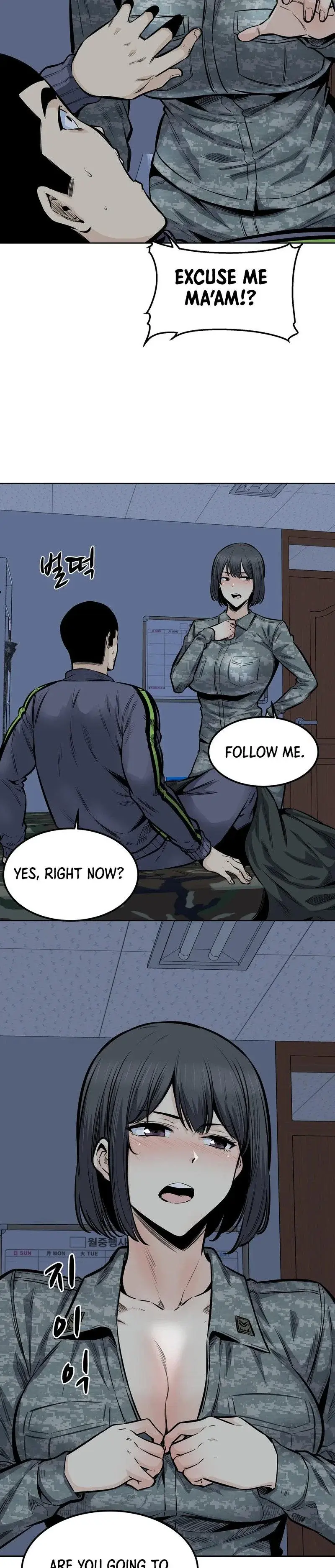 Gomusin Chapter 31 - Page 11