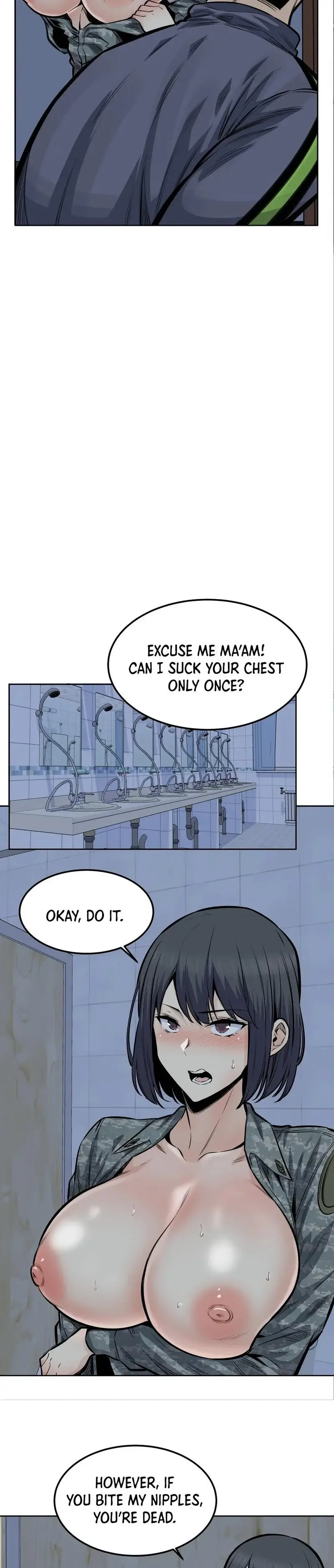 Gomusin Chapter 31 - Page 13
