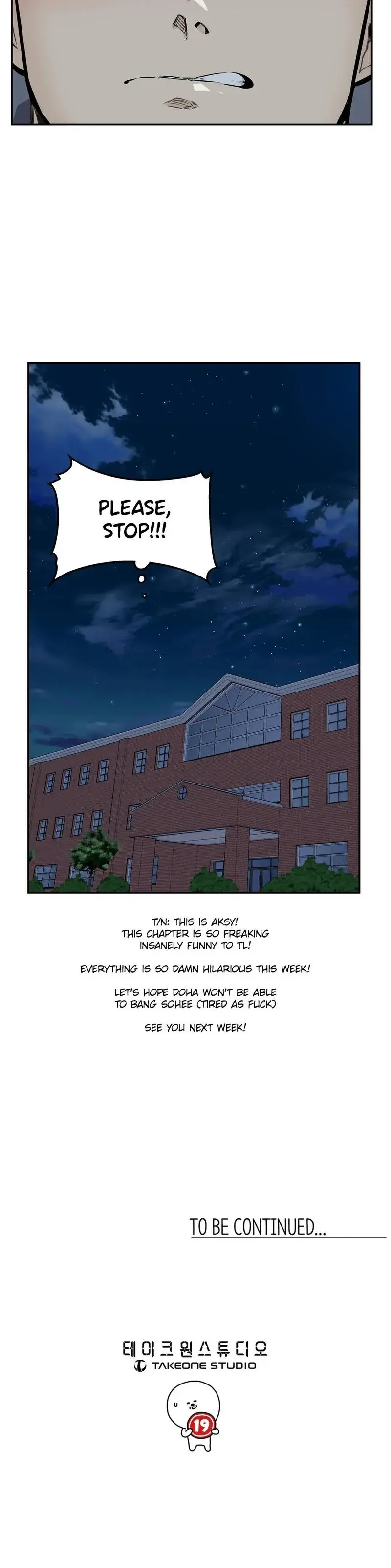 Gomusin Chapter 31 - Page 30