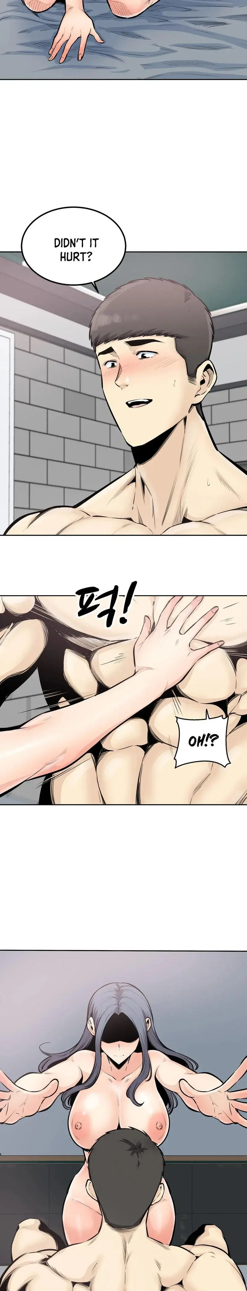 Gomusin Chapter 33 - Page 13