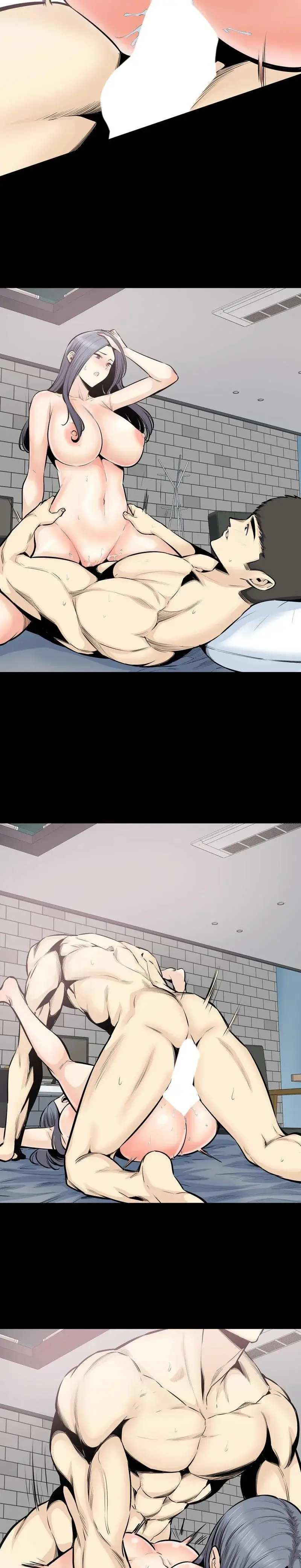 Gomusin Chapter 33 - Page 18