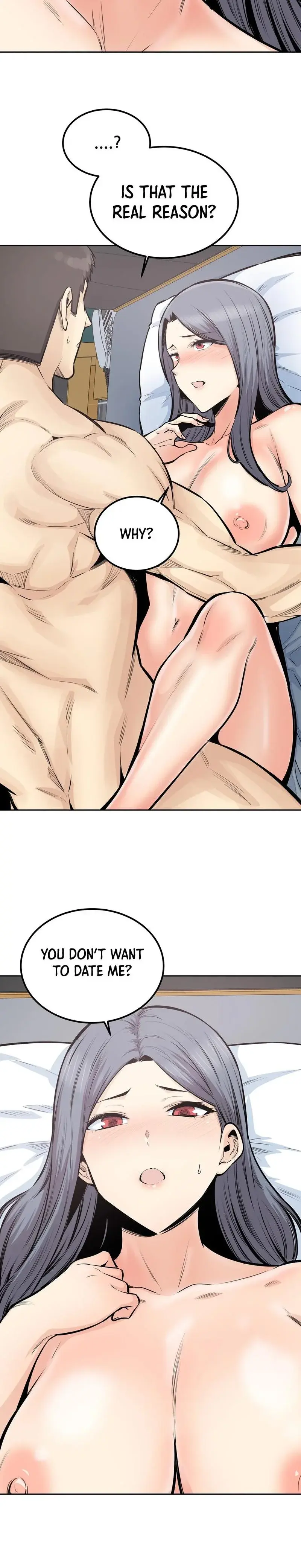 Gomusin Chapter 33 - Page 2