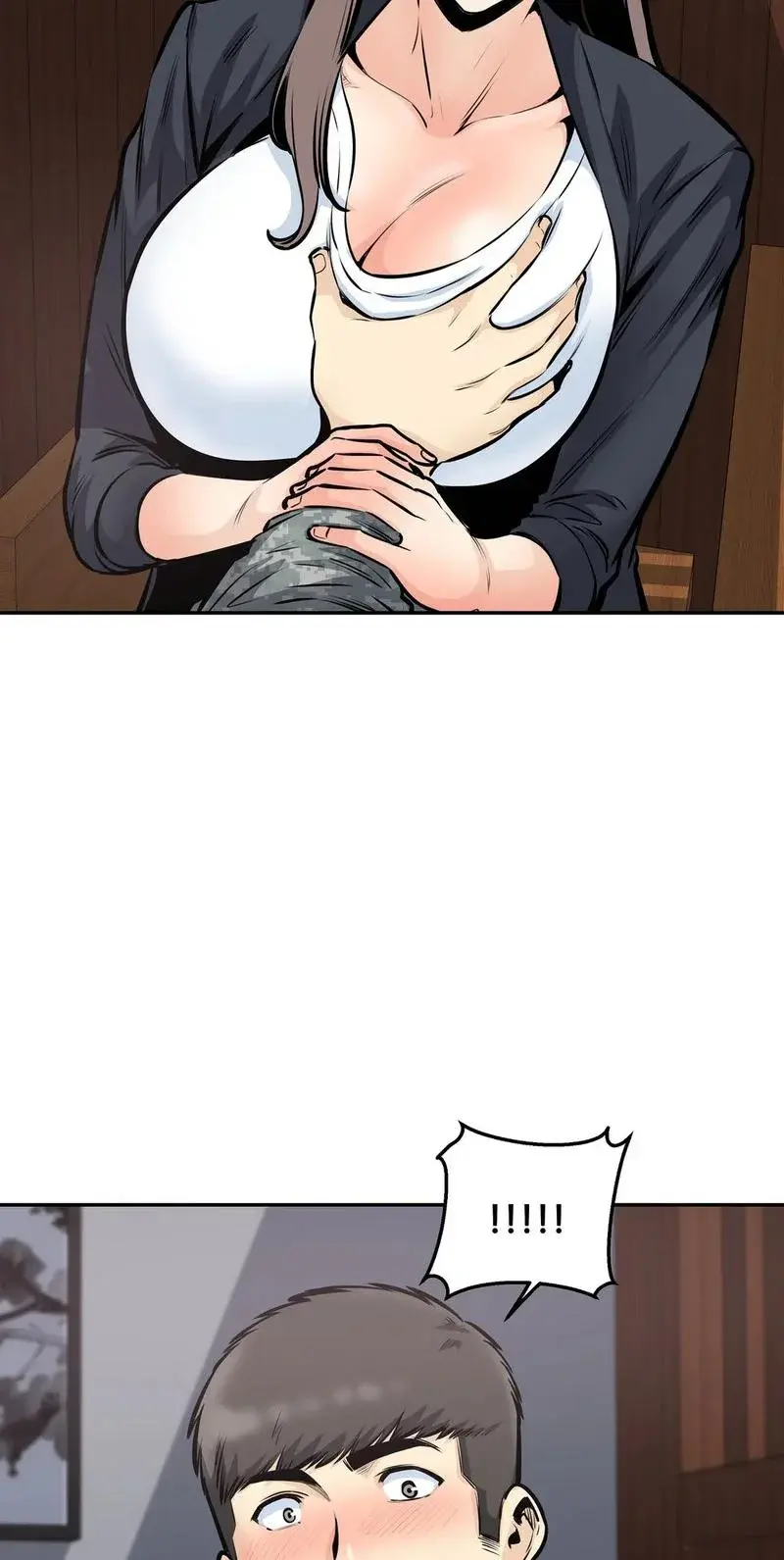 Gomusin Chapter 35 - Page 28