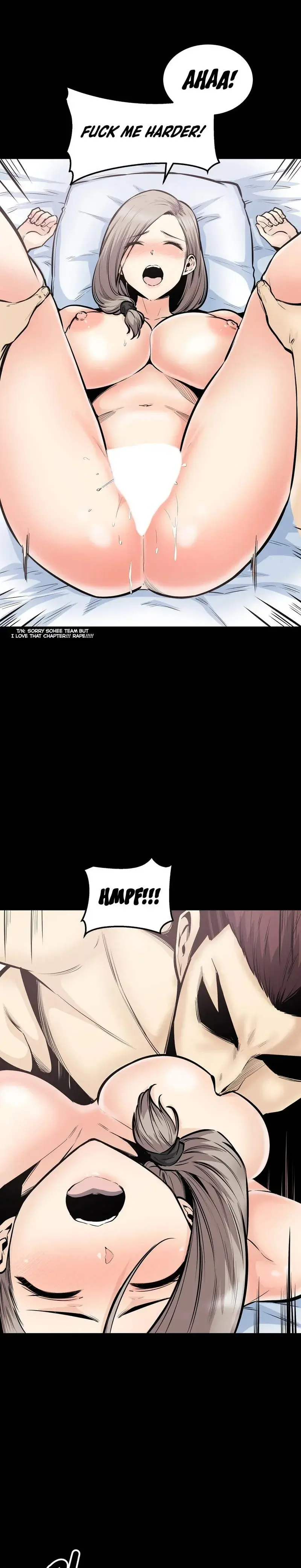 Gomusin Chapter 35 - Page 4