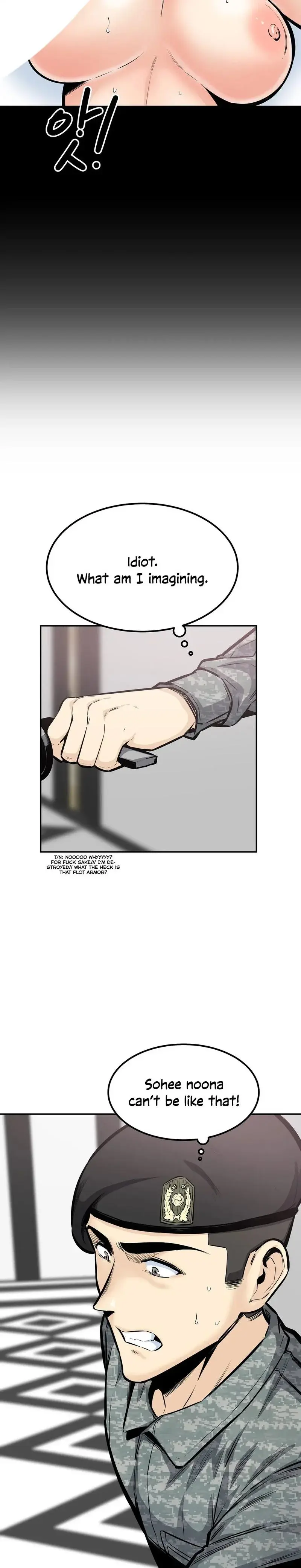 Gomusin Chapter 35 - Page 9