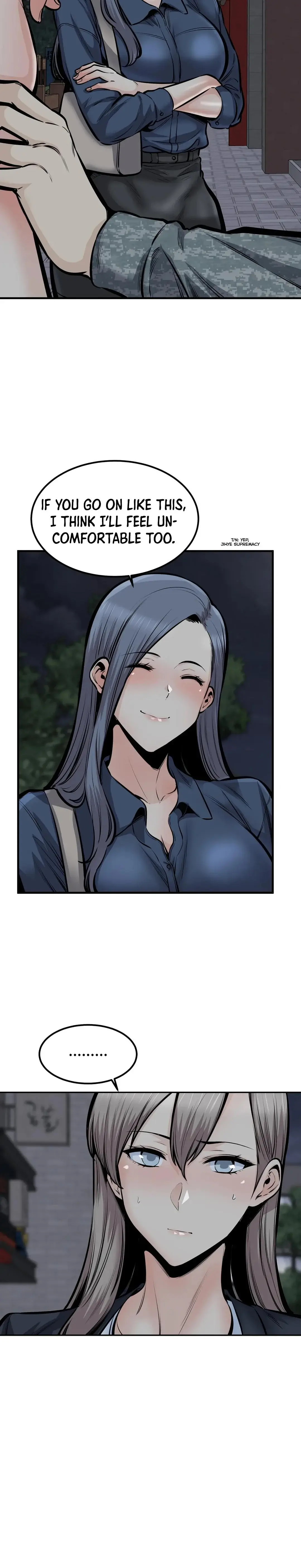 Gomusin Chapter 36 - Page 11