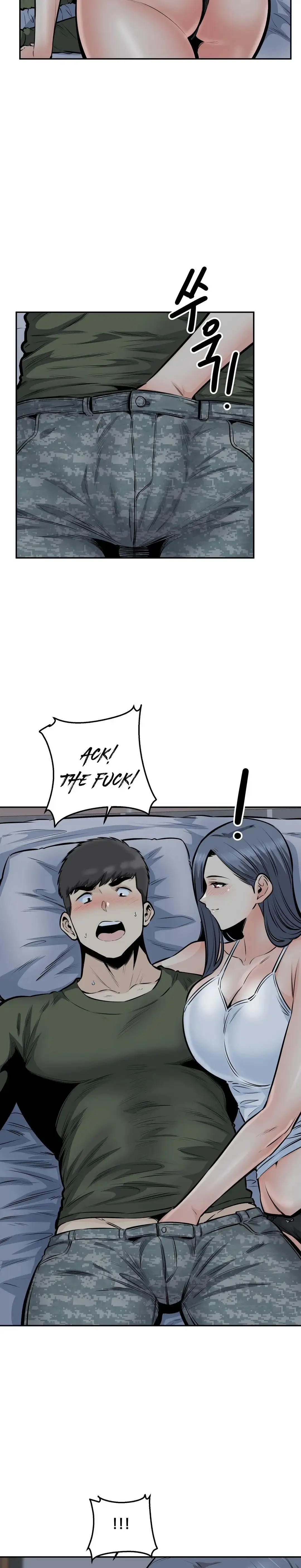 Gomusin Chapter 36 - Page 16