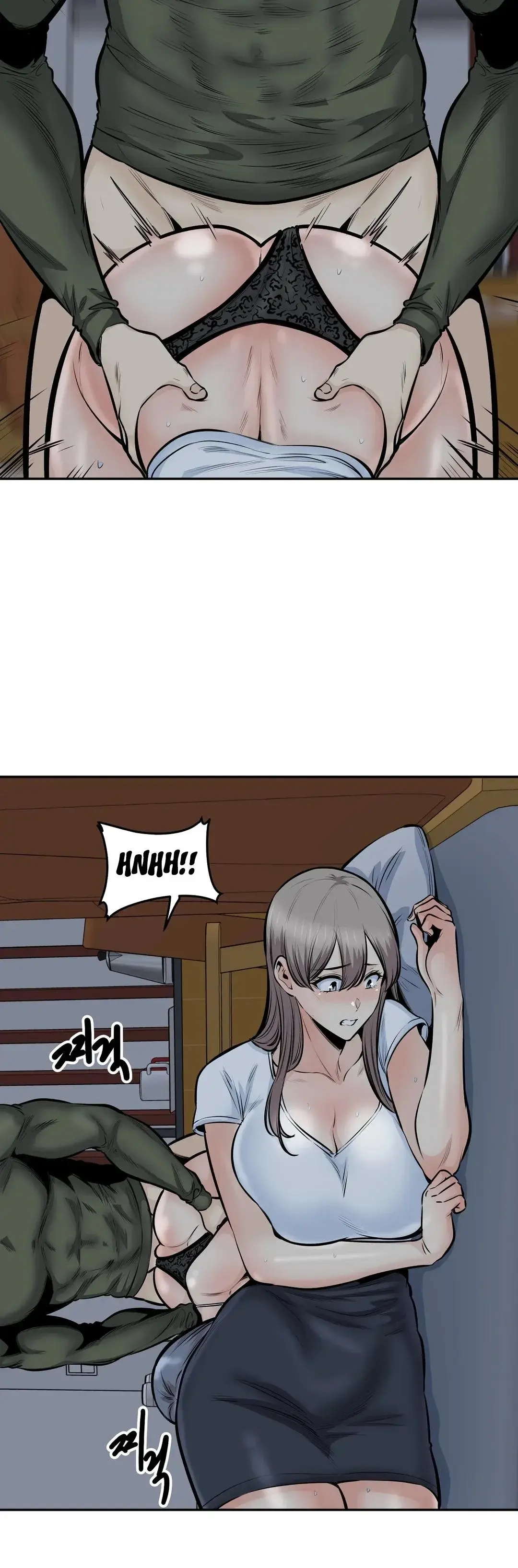 Gomusin Chapter 36 - Page 25
