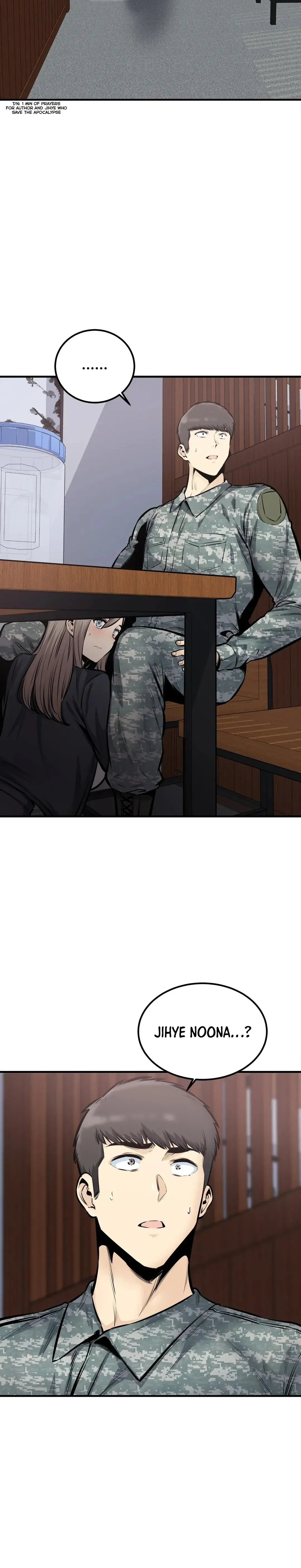 Gomusin Chapter 36 - Page 5