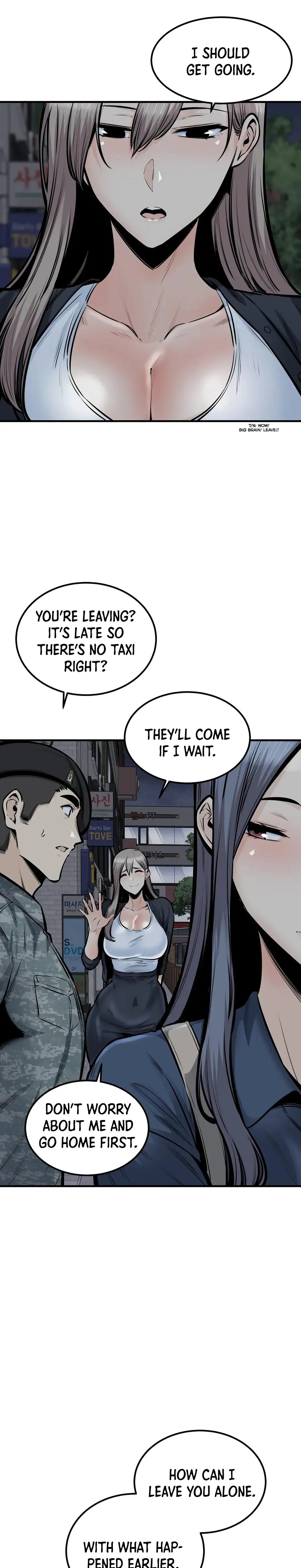 Gomusin Chapter 36 - Page 9