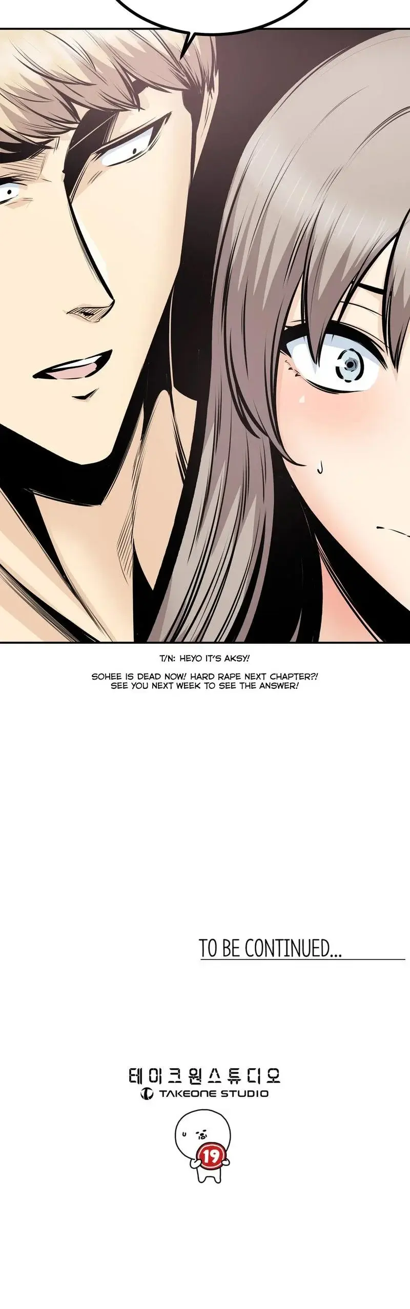 Gomusin Chapter 37 - Page 36