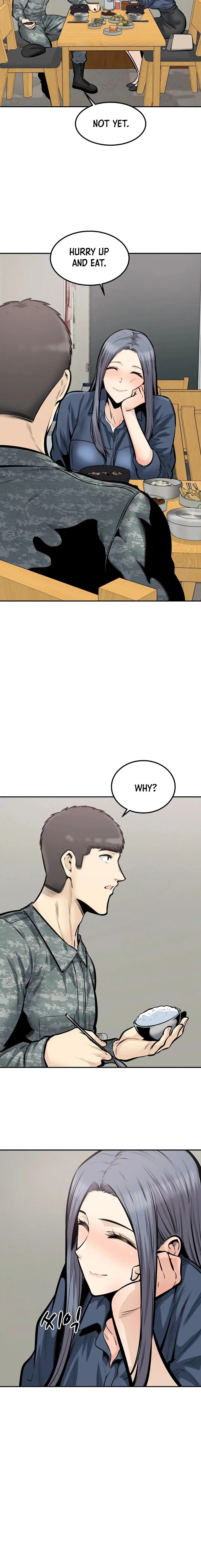 Gomusin Chapter 38 - Page 11