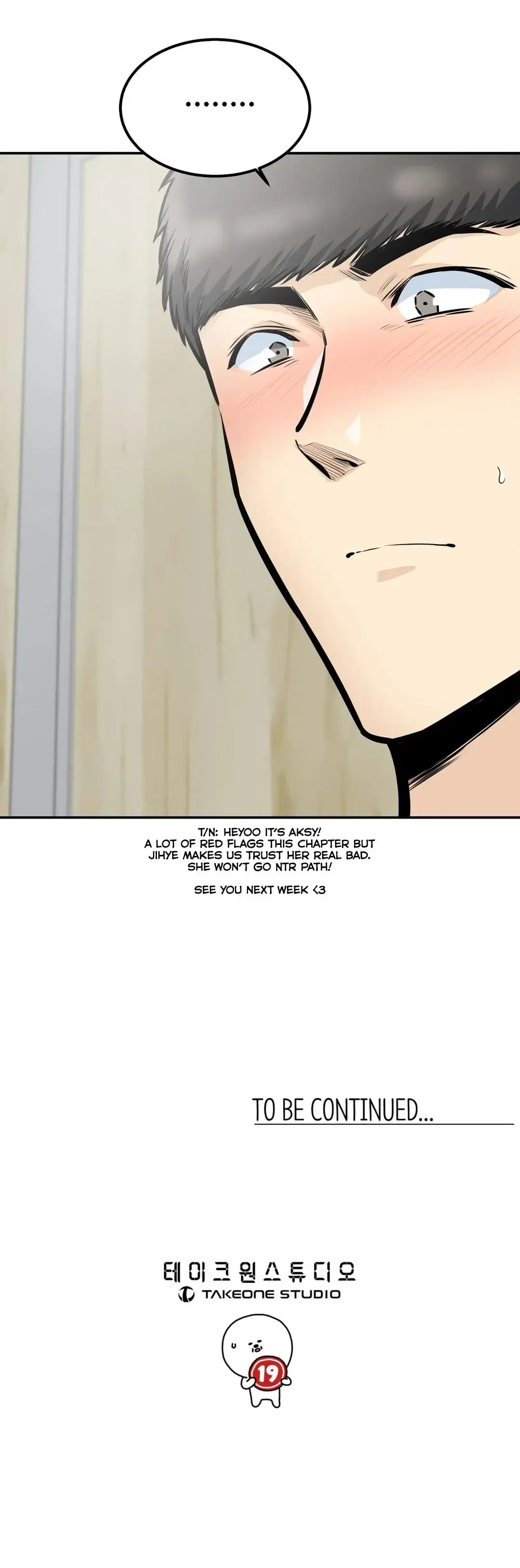 Gomusin Chapter 38 - Page 21