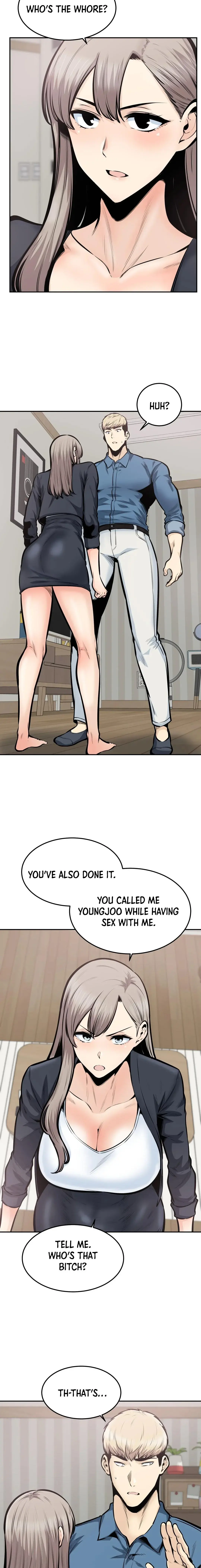 Gomusin Chapter 38 - Page 3