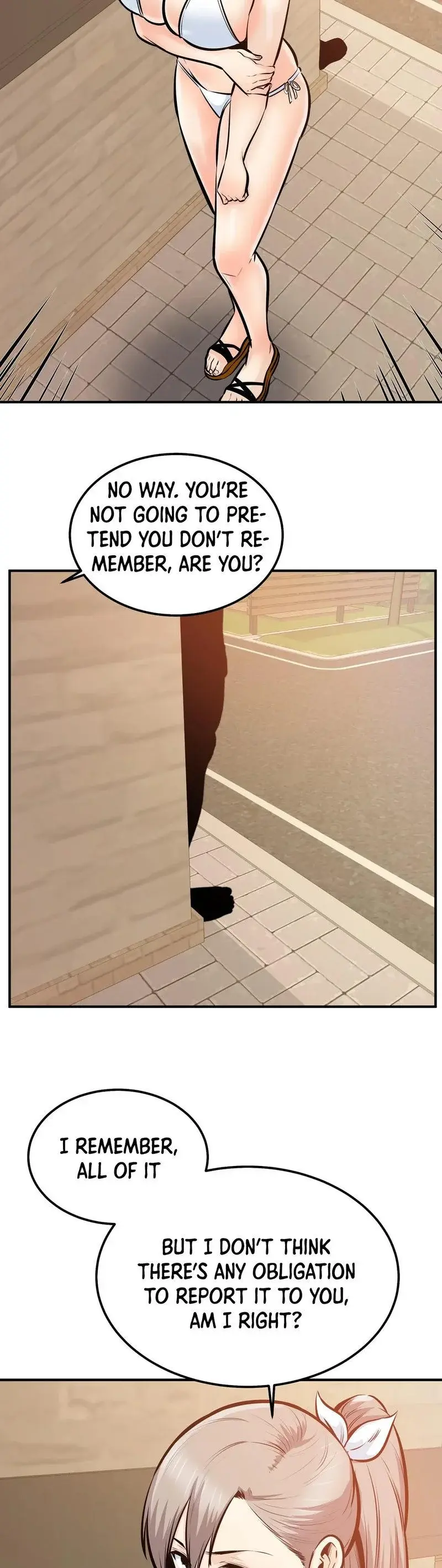 Gomusin Chapter 39 - Page 19