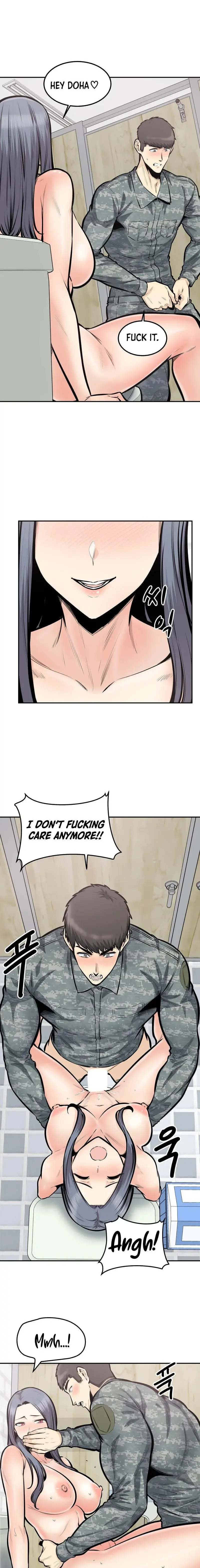 Gomusin Chapter 39 - Page 2