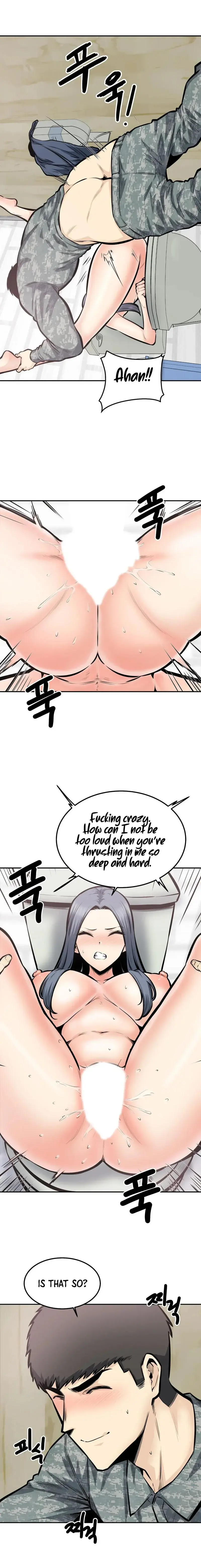 Gomusin Chapter 39 - Page 5