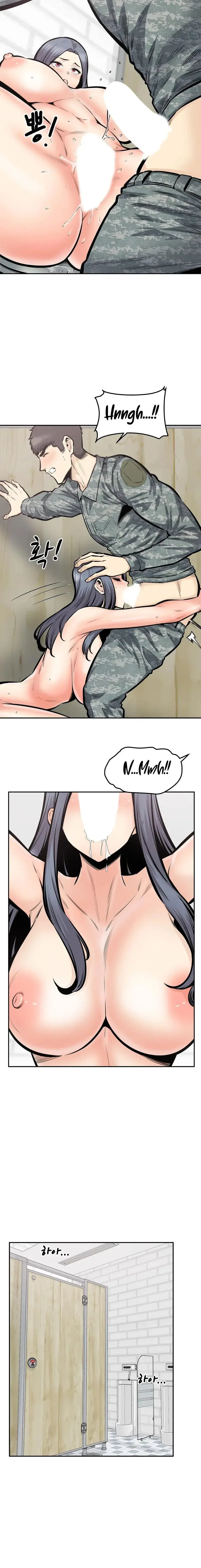 Gomusin Chapter 39 - Page 7