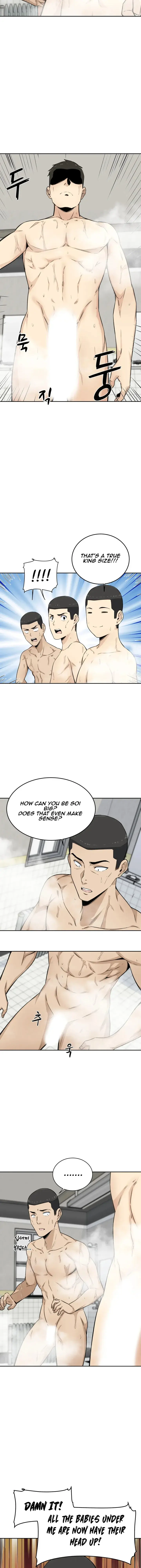 Gomusin Chapter 4 - Page 11