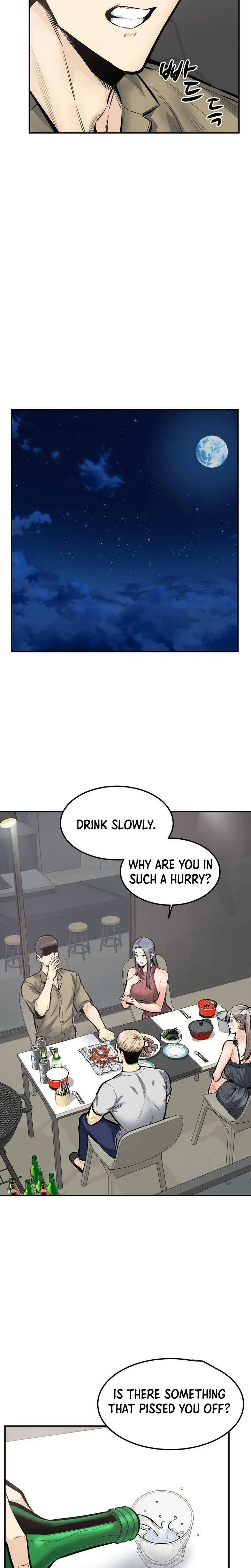 Gomusin Chapter 40 - Page 12