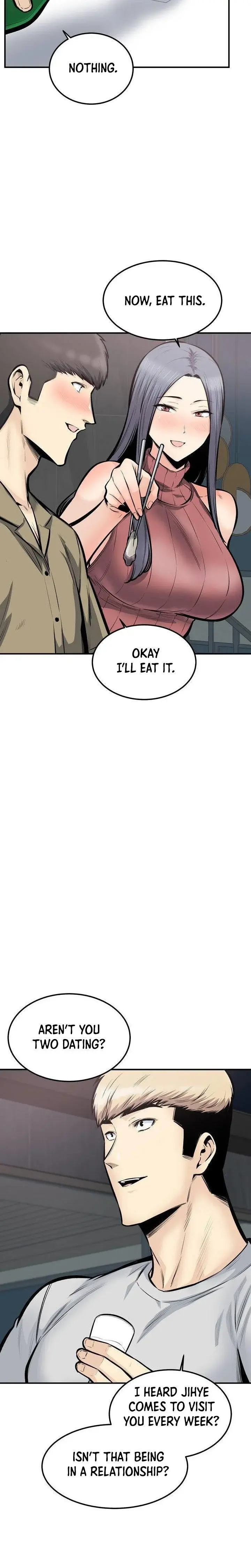 Gomusin Chapter 40 - Page 13