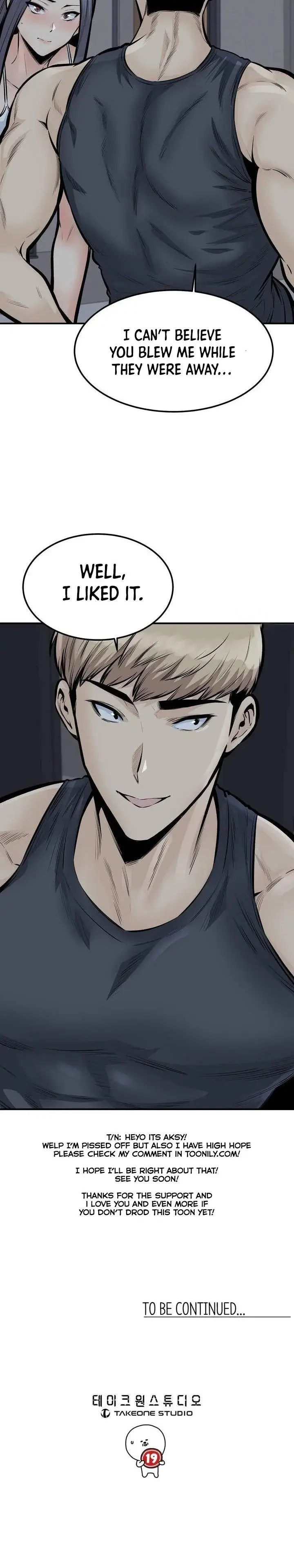 Gomusin Chapter 40 - Page 25
