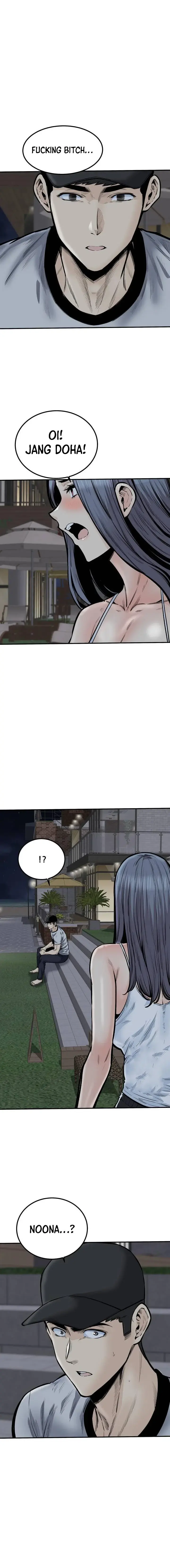 Gomusin Chapter 41 - Page 17