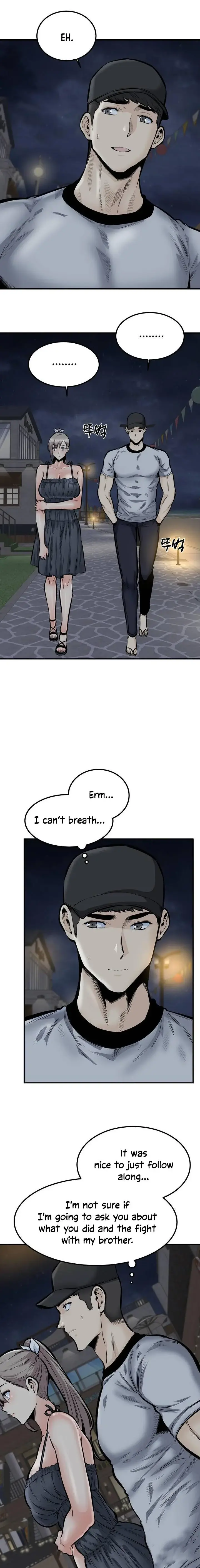 Gomusin Chapter 41 - Page 6