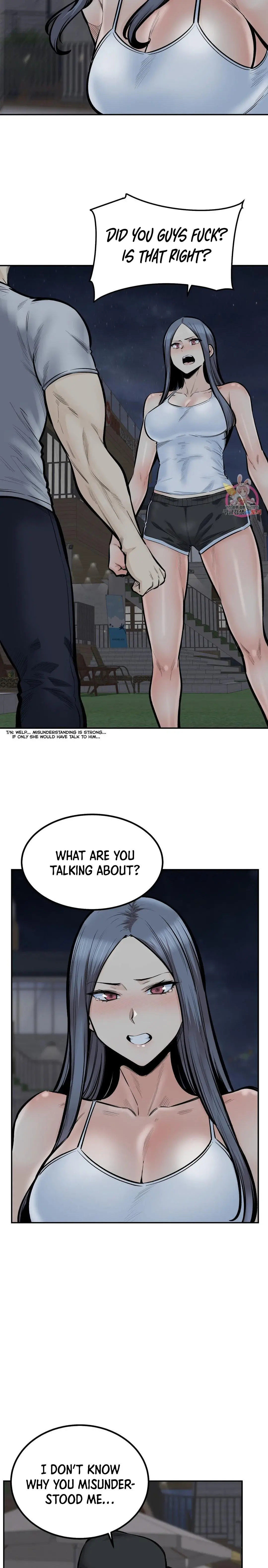 Gomusin Chapter 42 - Page 2