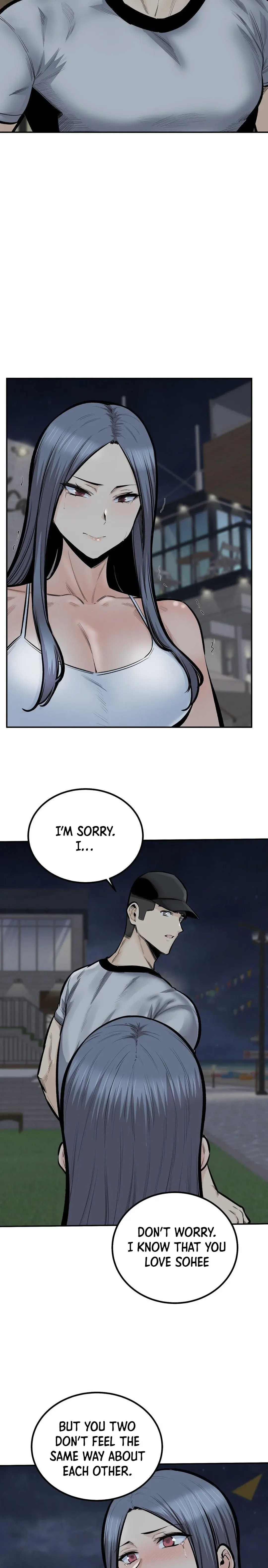 Gomusin Chapter 42 - Page 5