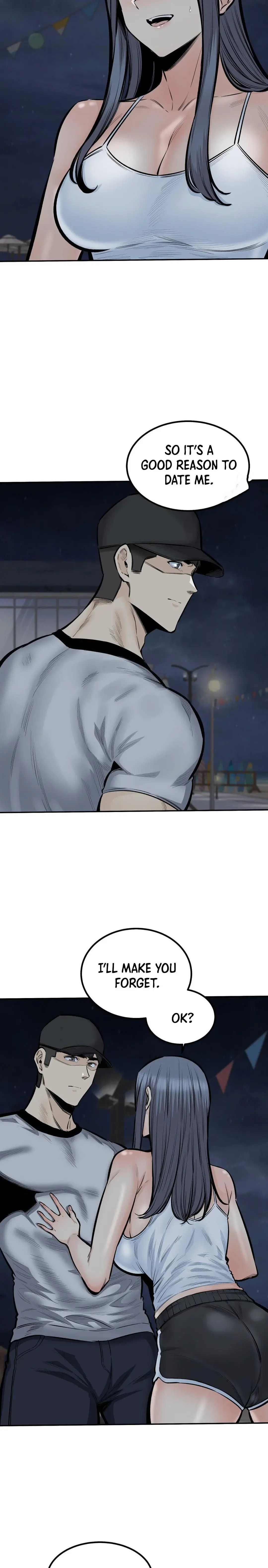 Gomusin Chapter 42 - Page 6