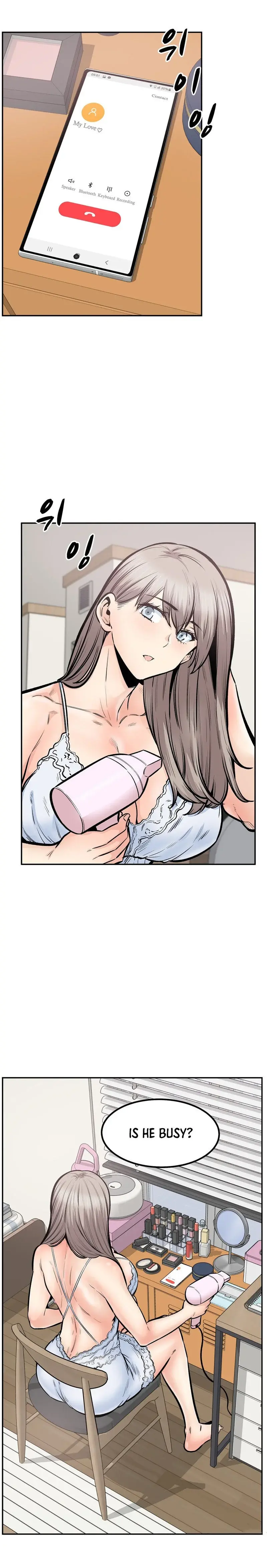 Gomusin Chapter 43 - Page 8