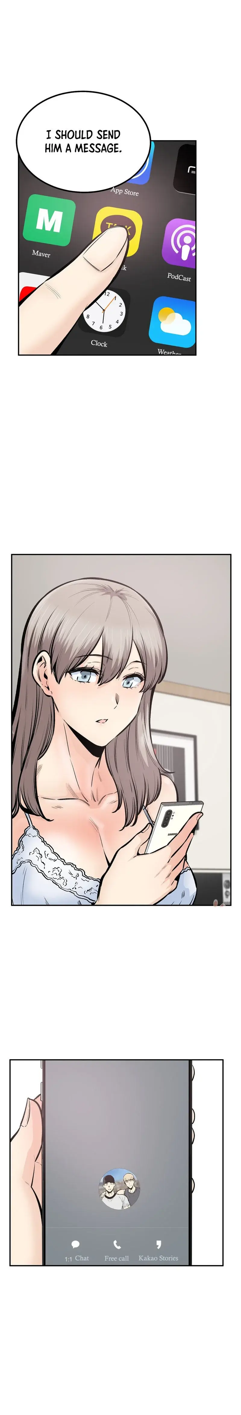 Gomusin Chapter 43 - Page 9