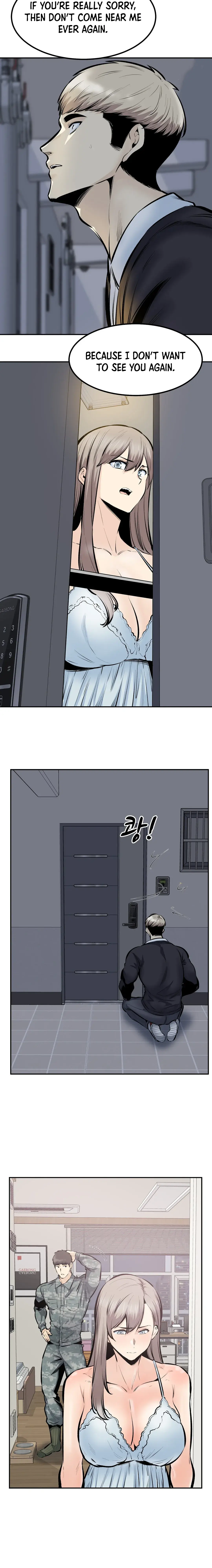 Gomusin Chapter 45 - Page 6