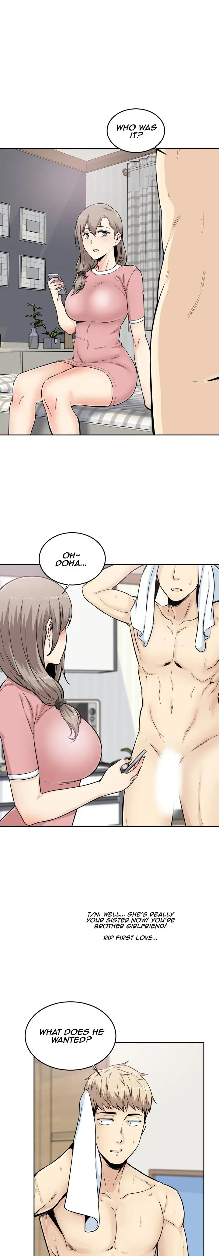 Gomusin Chapter 5 - Page 8