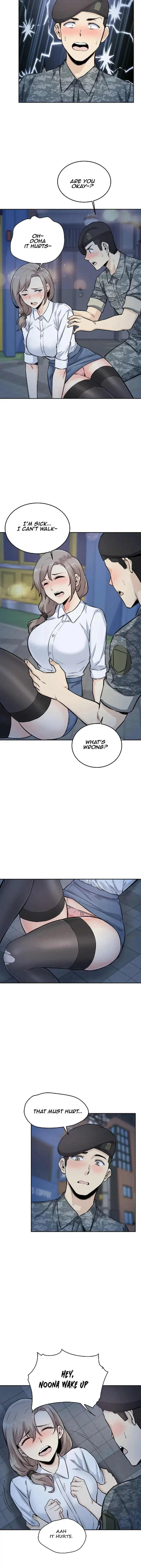 Gomusin Chapter 6 - Page 3