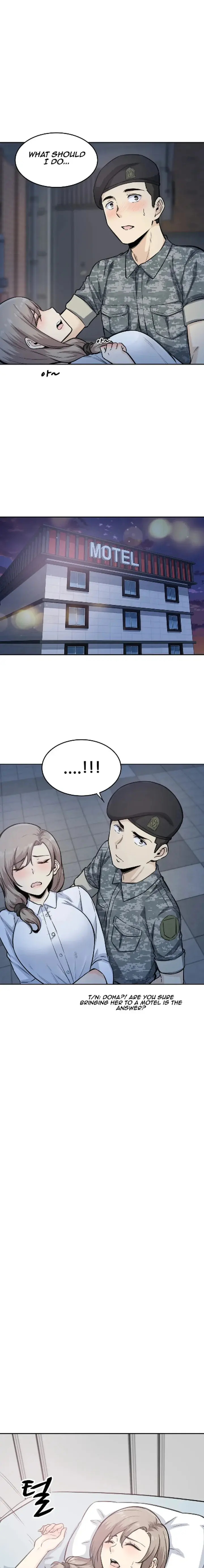 Gomusin Chapter 6 - Page 4