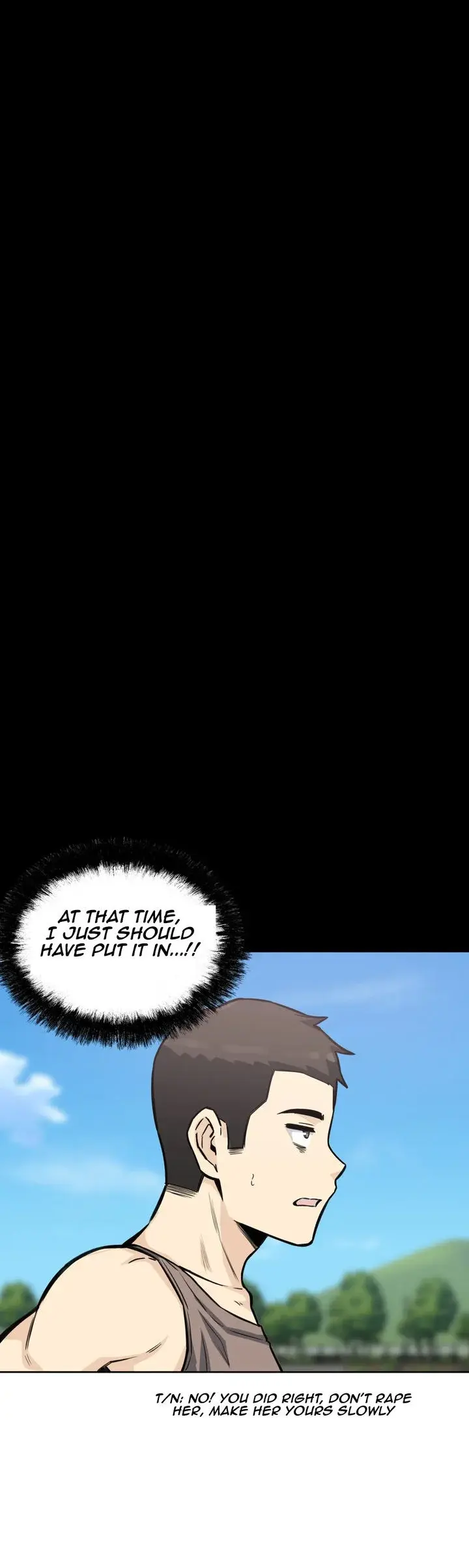 Gomusin Chapter 7 - Page 8