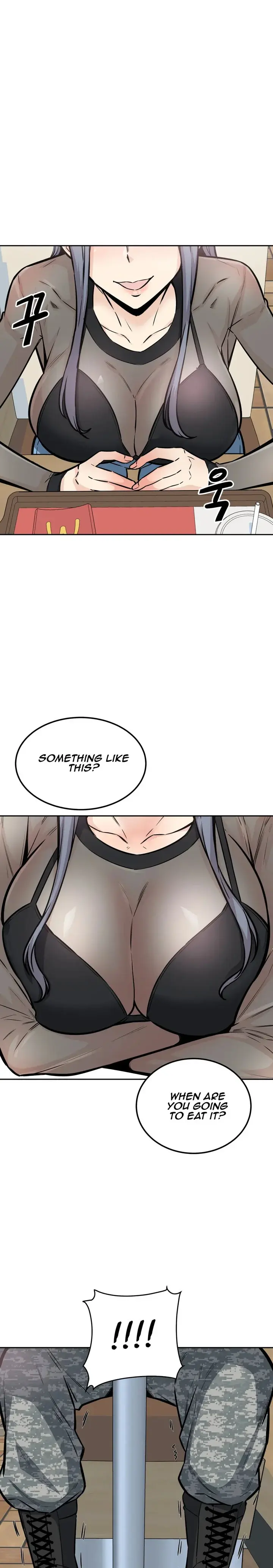Gomusin Chapter 9 - Page 12