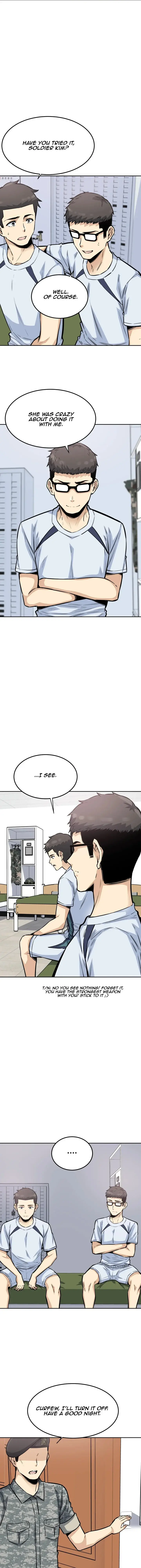 Gomusin Chapter 9 - Page 3