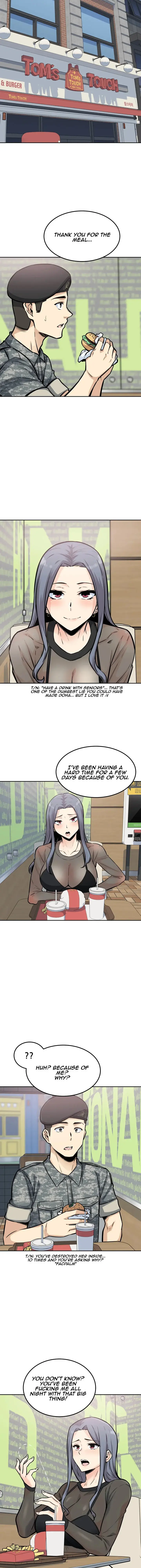 Gomusin Chapter 9 - Page 9