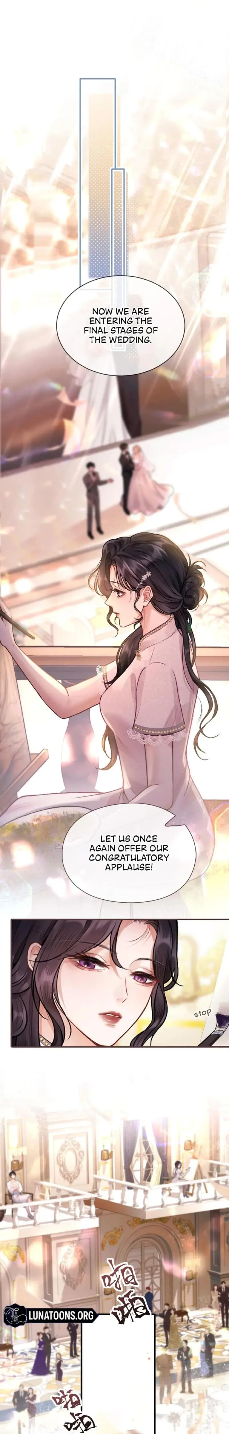 Good Girl Chapter 1 - Page 10