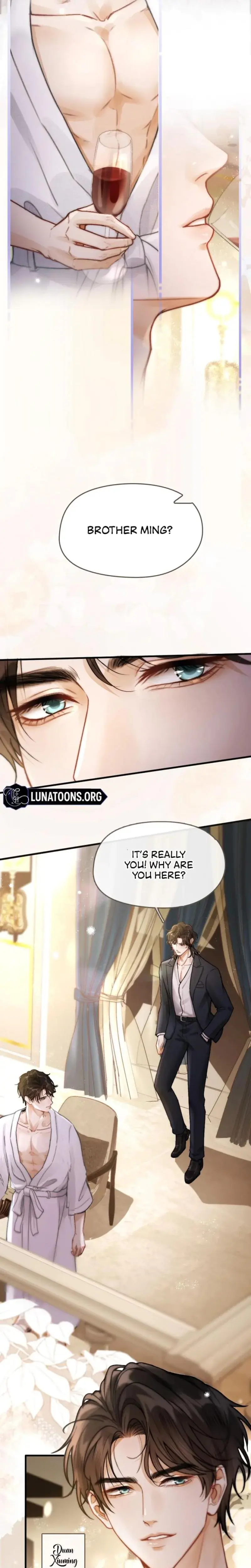Good Girl Chapter 1 - Page 4